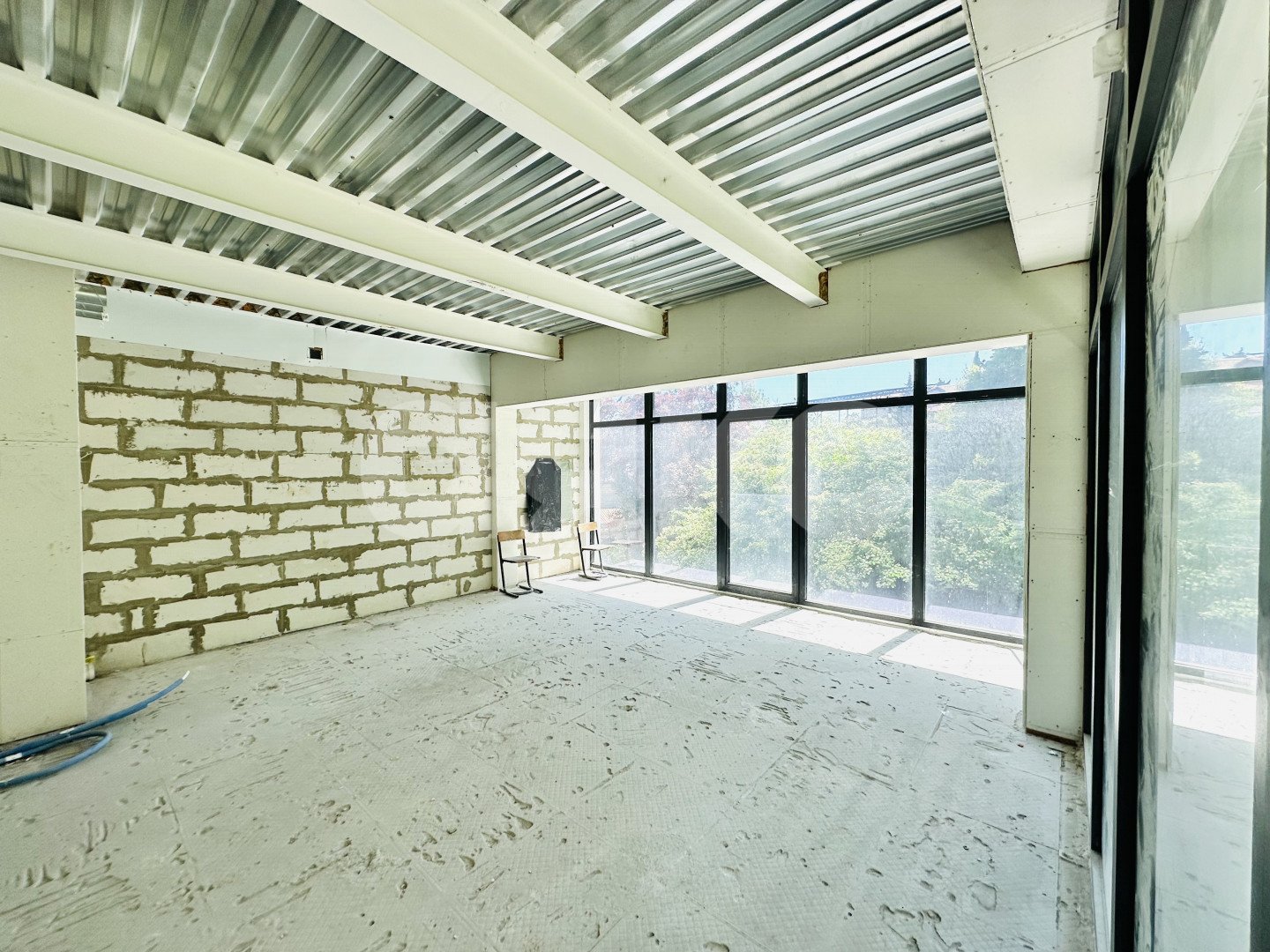 Фото №2: Апартаменты 57 м² - Сочи, Хостинский, мкр. Светлана, ул. Яна Фабрициуса, 33