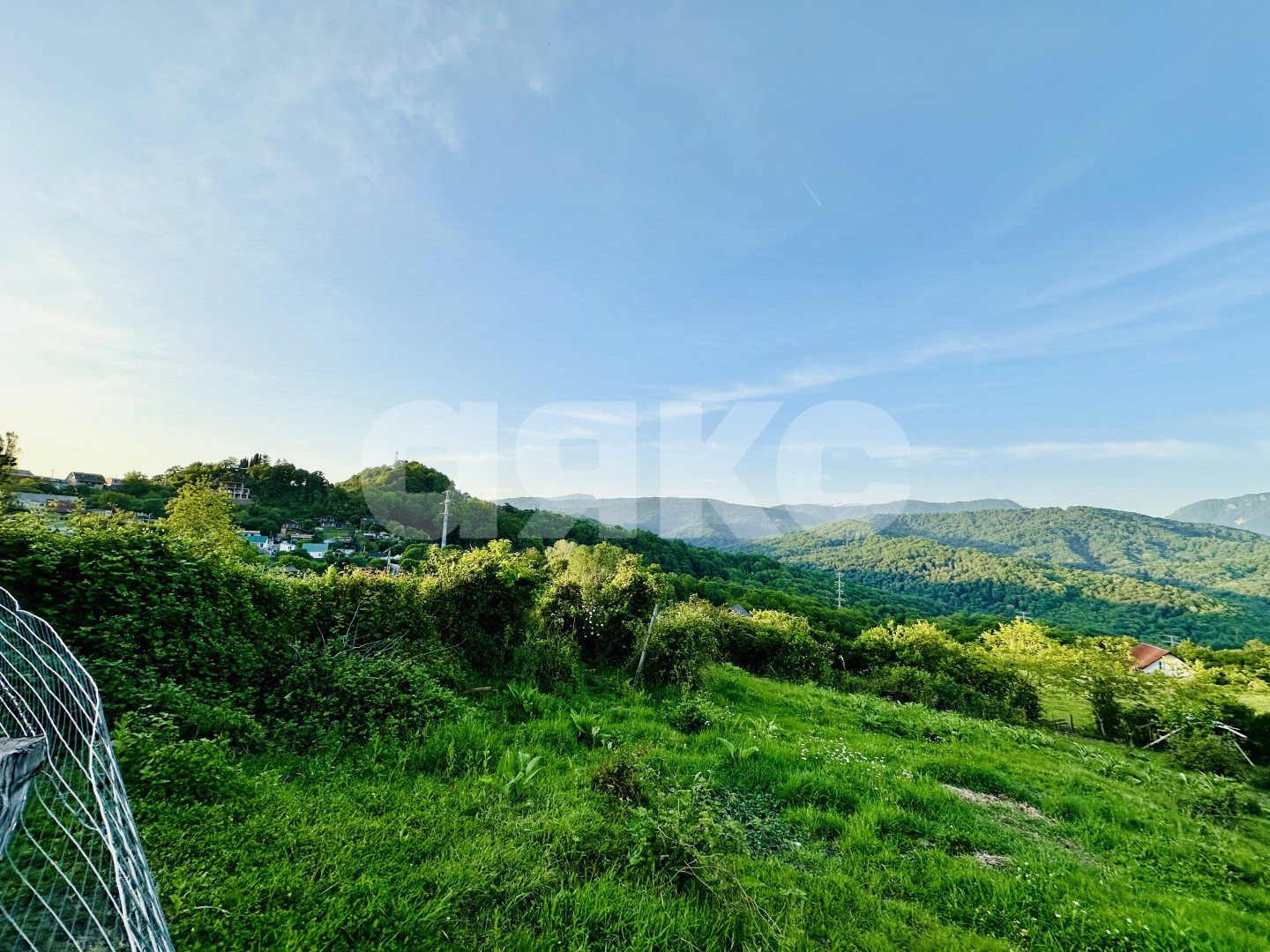 Фото №7: Земельный участок под ИЖС 4 сот. - Красная Воля, р. Адлерский, ул. Володи Ульянова