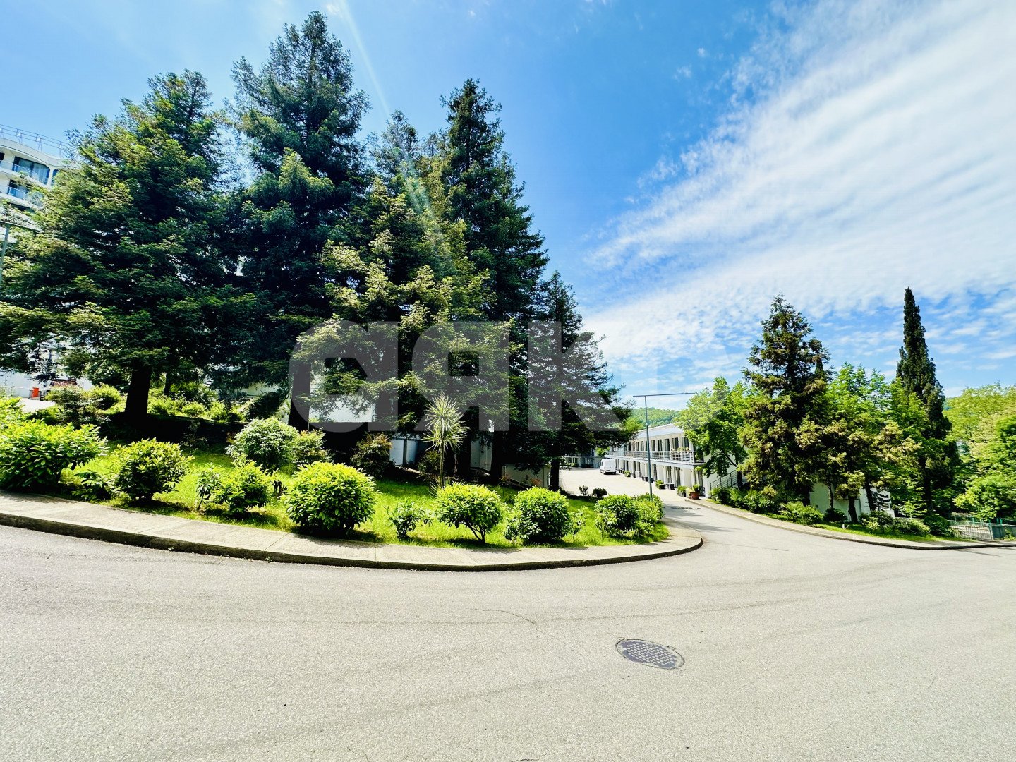 Фото №21: Апартаменты 79 м² - Дагомыс, Лазаревский, мкр. жилой комплекс Меридиан, ул. Ленинградская, 7Ак3