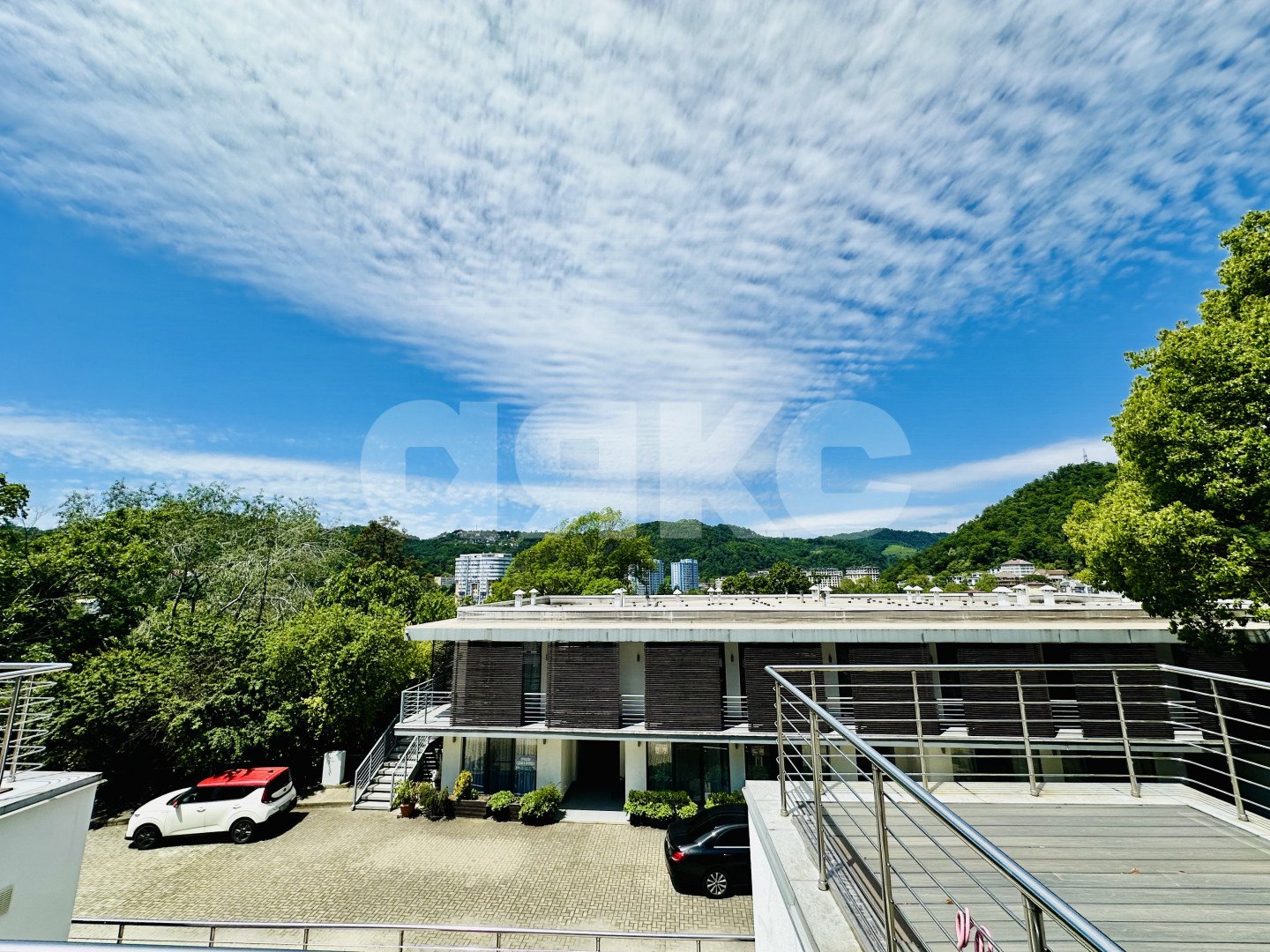 Фото №26: Апартаменты 79 м² - Дагомыс, Лазаревский, мкр. жилой комплекс Меридиан, ул. Ленинградская, 7Ак3