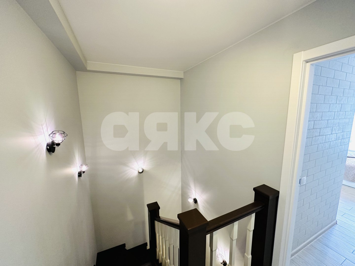 Фото №11: Апартаменты 79 м² - Дагомыс, Лазаревский, мкр. жилой комплекс Меридиан, ул. Ленинградская, 7Ак3