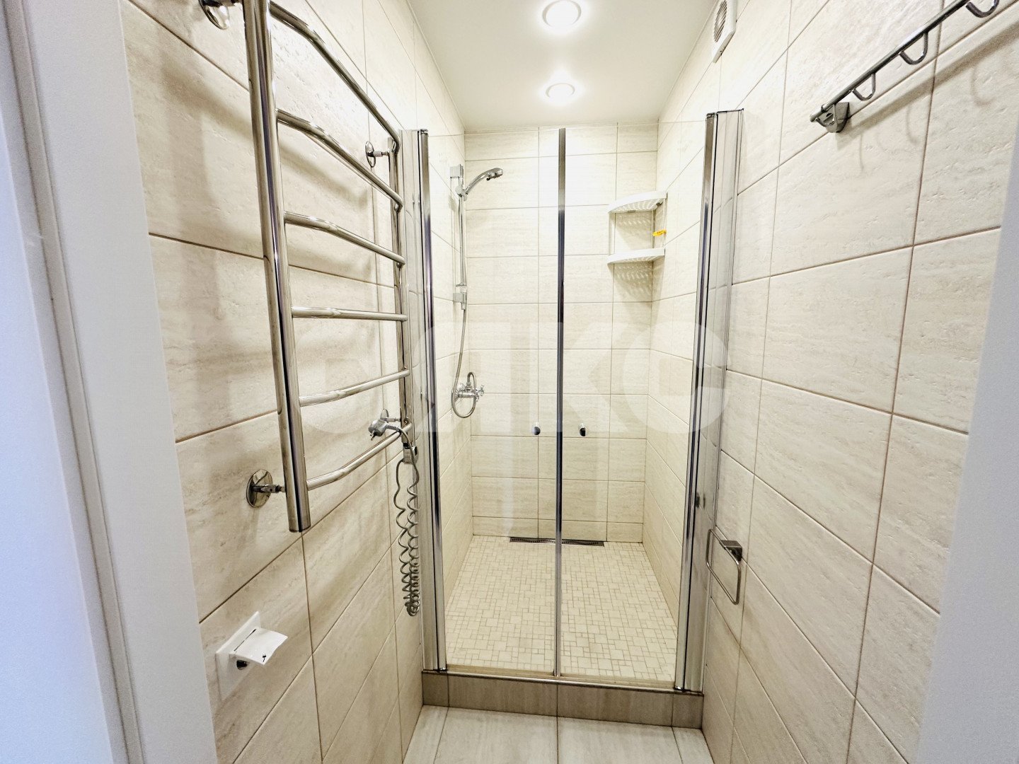 Фото №7: Апартаменты 79 м² - Дагомыс, Лазаревский, мкр. жилой комплекс Меридиан, ул. Ленинградская, 7Ак3