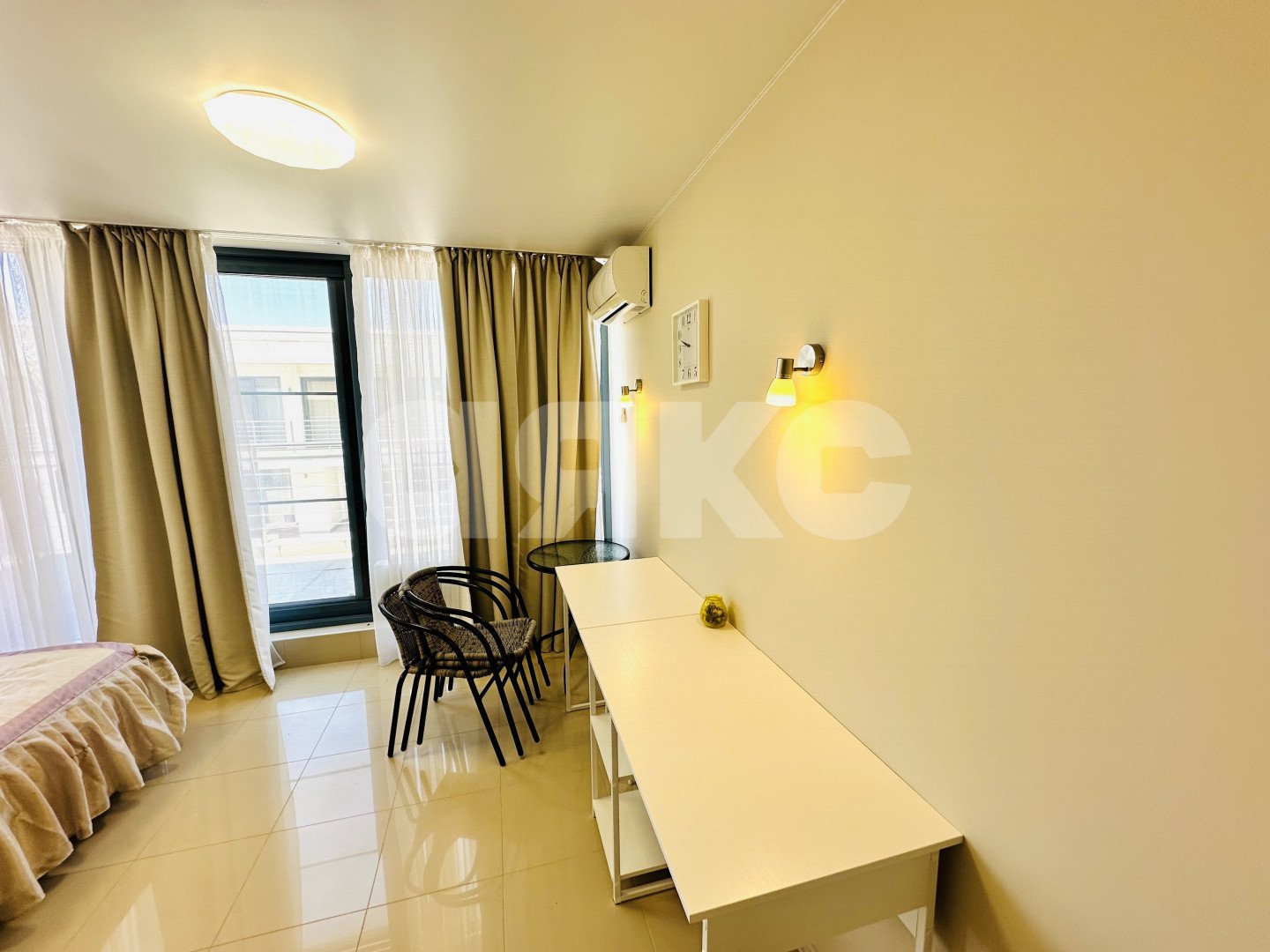 Фото №7: Апартаменты 77 м² - Дагомыс, Лазаревский, мкр. жилой комплекс Меридиан, ул. Ленинградская, 7Ак3