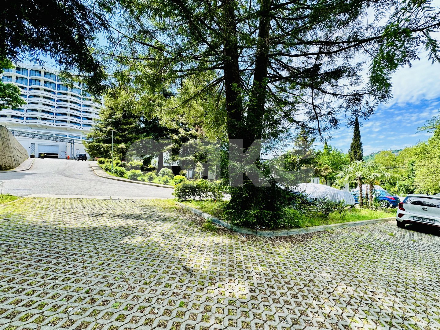 Фото №21: Апартаменты 77 м² - Дагомыс, Лазаревский, мкр. жилой комплекс Меридиан, ул. Ленинградская, 7Ак3