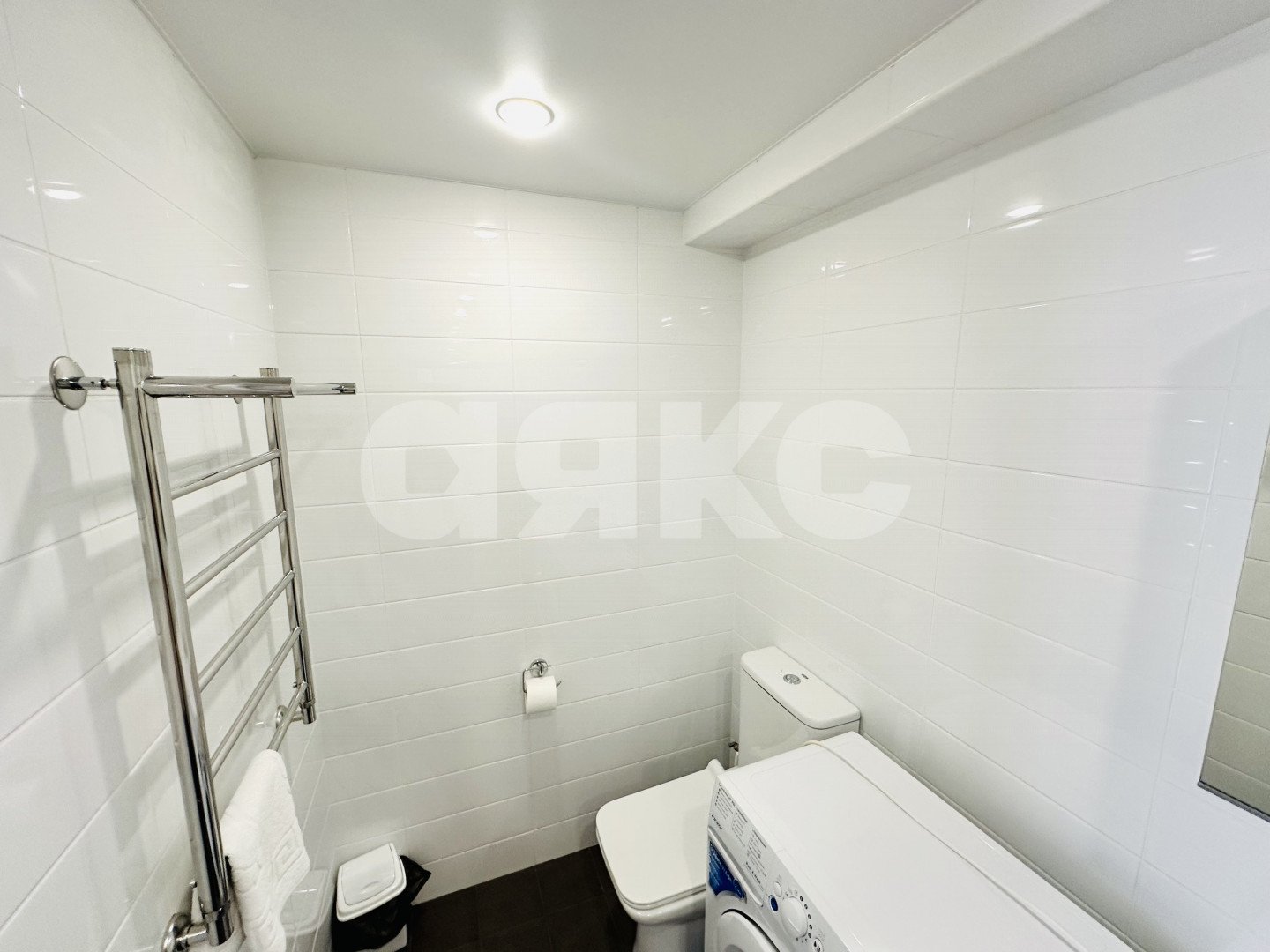 Фото №15: Апартаменты 77 м² - Дагомыс, Лазаревский, мкр. жилой комплекс Меридиан, ул. Ленинградская, 7Ак3