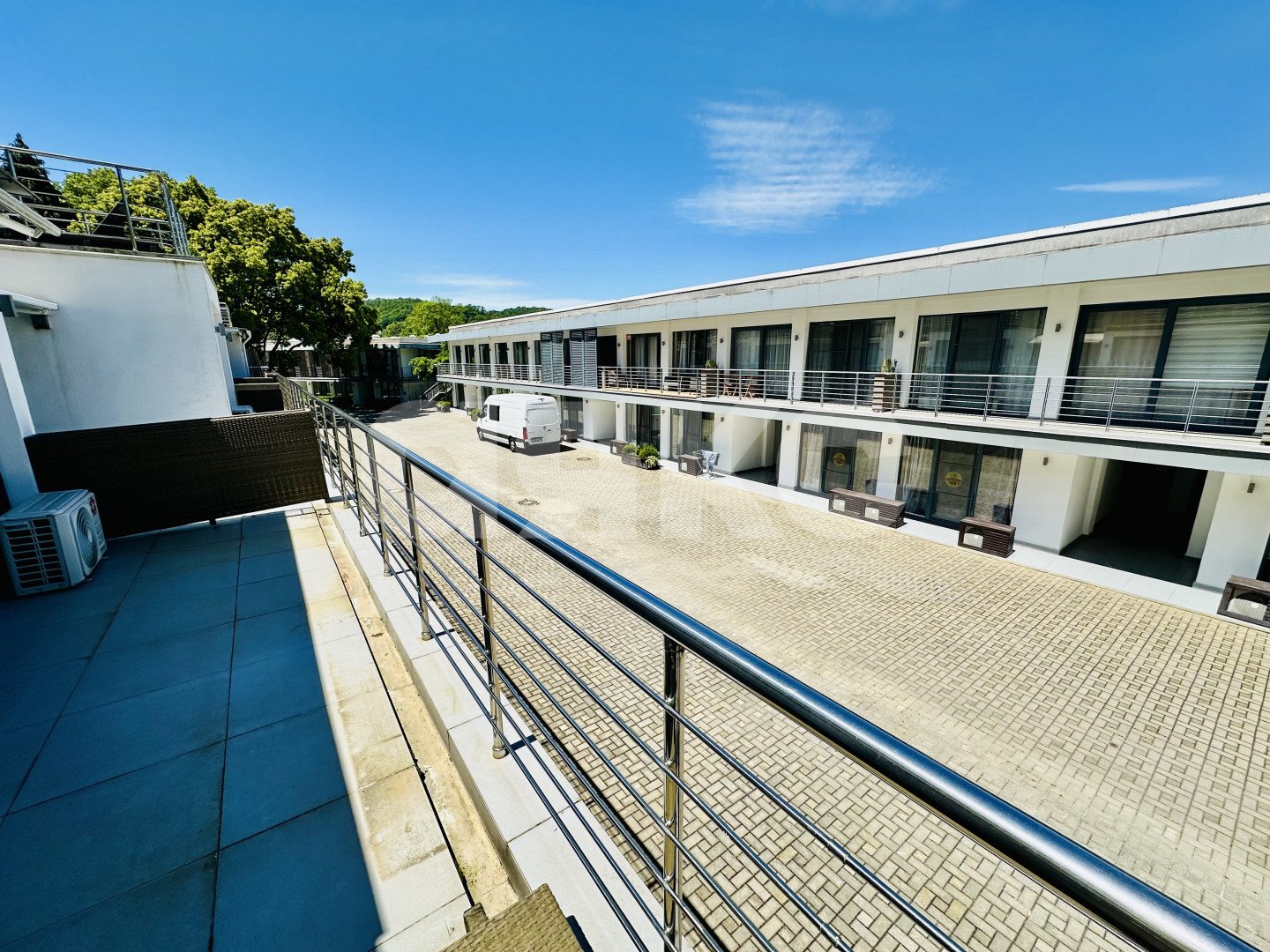 Фото №18: Апартаменты 77 м² - Дагомыс, Лазаревский, мкр. жилой комплекс Меридиан, ул. Ленинградская, 7Ак3