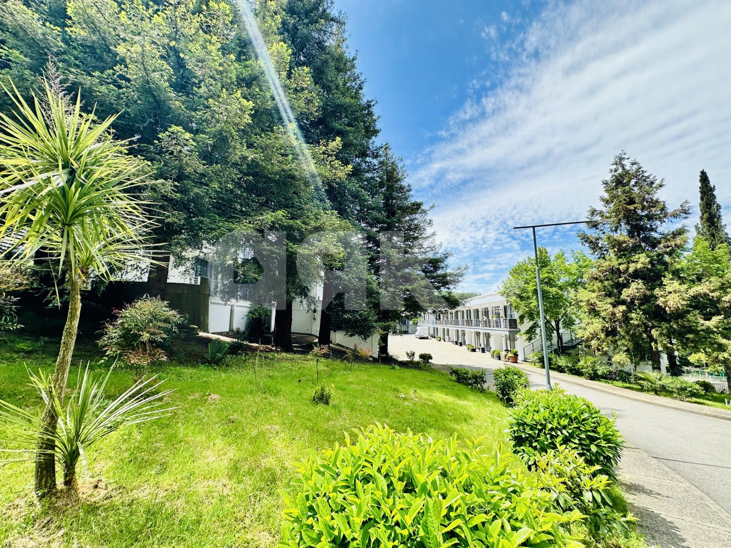 Фото №20: Апартаменты 77 м² - Дагомыс, Лазаревский, мкр. жилой комплекс Меридиан, ул. Ленинградская, 7Ак3