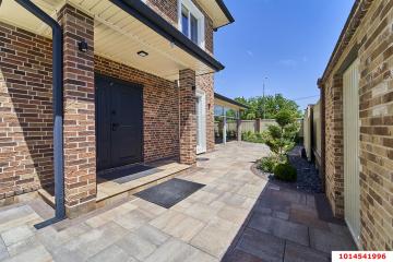 Фото №2: Дом 247 м² - Краснодар, п. коттеджный  Зелёная Долина, ул. Ростокская