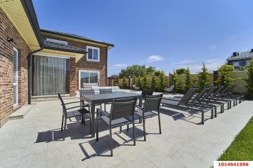 Фото №4: Дом 247 м² - Краснодар, п. коттеджный  Зелёная Долина, ул. Ростокская