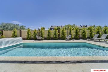 Фото №3: Дом 247 м² - Краснодар, п. коттеджный  Зелёная Долина, ул. Ростокская