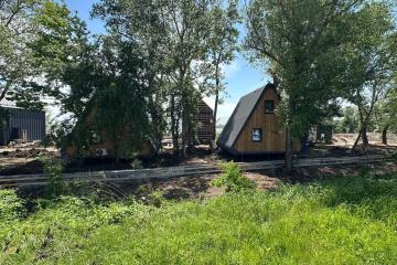 Фото №1: Земельный участок 20 сот. - Супс, 