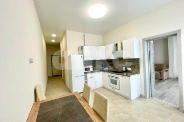 Фото №4: 2-комнатная квартира 60 м² - Сочи, мкр. Мамайка, ул. Виноградная, 195/1