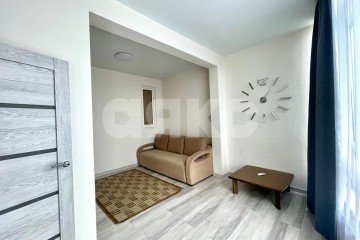 Фото №2: 2-комнатная квартира 60 м² - Сочи, мкр. Мамайка, ул. Виноградная, 195/1