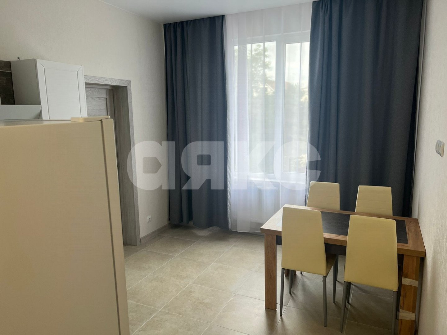 Фото №5: 2-комнатная квартира 60 м² - Сочи, Центральный, мкр. Мамайка, ул. Виноградная, 195/1