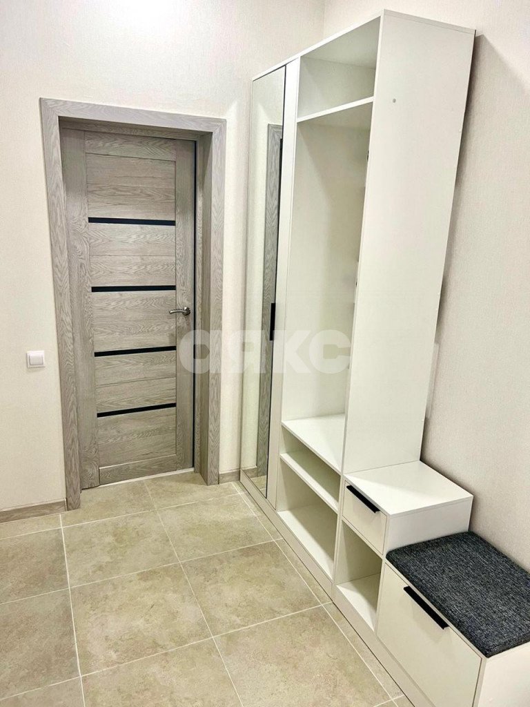 Фото №10: 2-комнатная квартира 60 м² - Сочи, Центральный, мкр. Мамайка, ул. Виноградная, 195/1