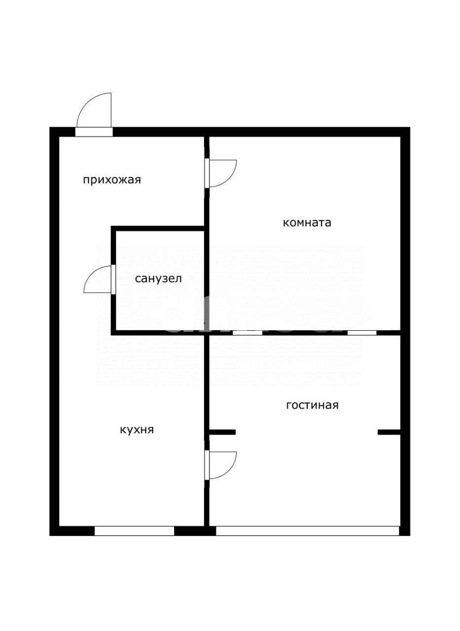 Фото №12: 2-комнатная квартира 60 м² - Сочи, Центральный, мкр. Мамайка, ул. Виноградная, 195/1