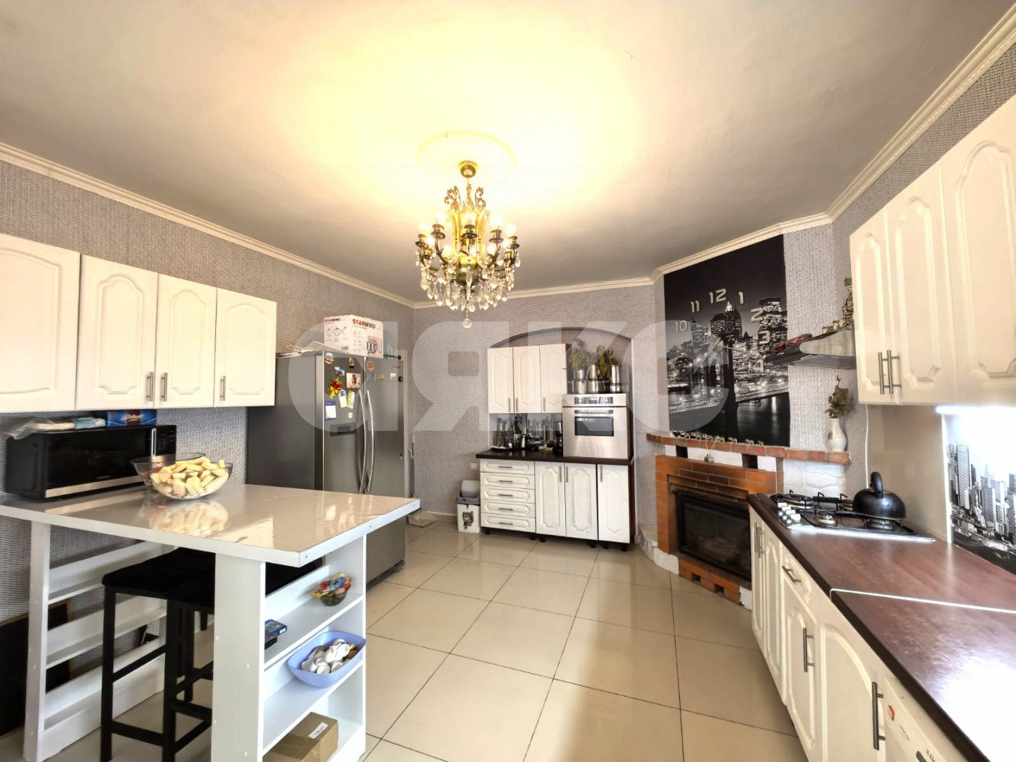 Фото №25: Дом 220 м² + 3 сот. - Сочи, Лазаревский, п. Лоо