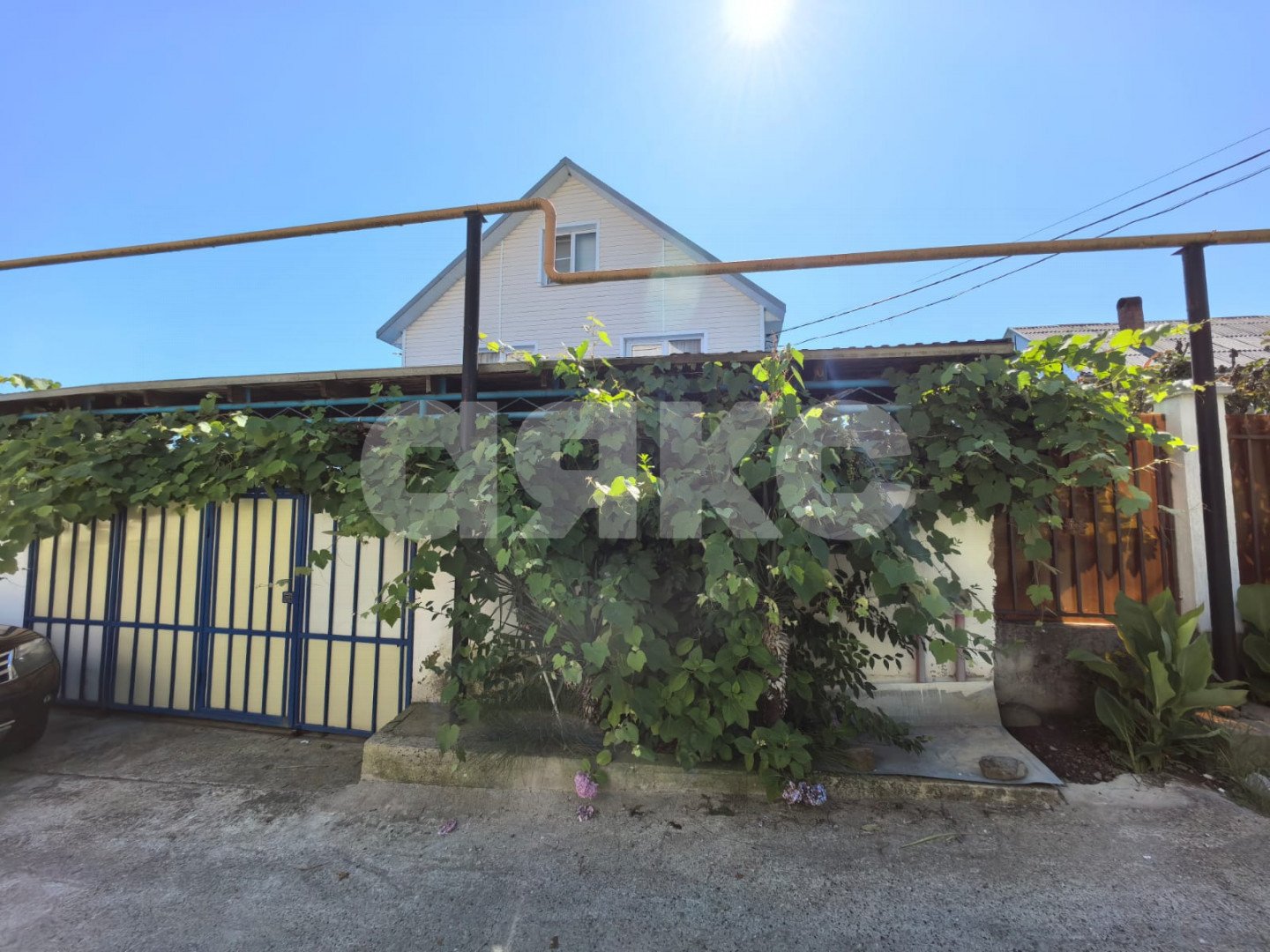 Фото №1: Дом 220 м² + 3 сот. - Сочи, Лазаревский, п. Лоо