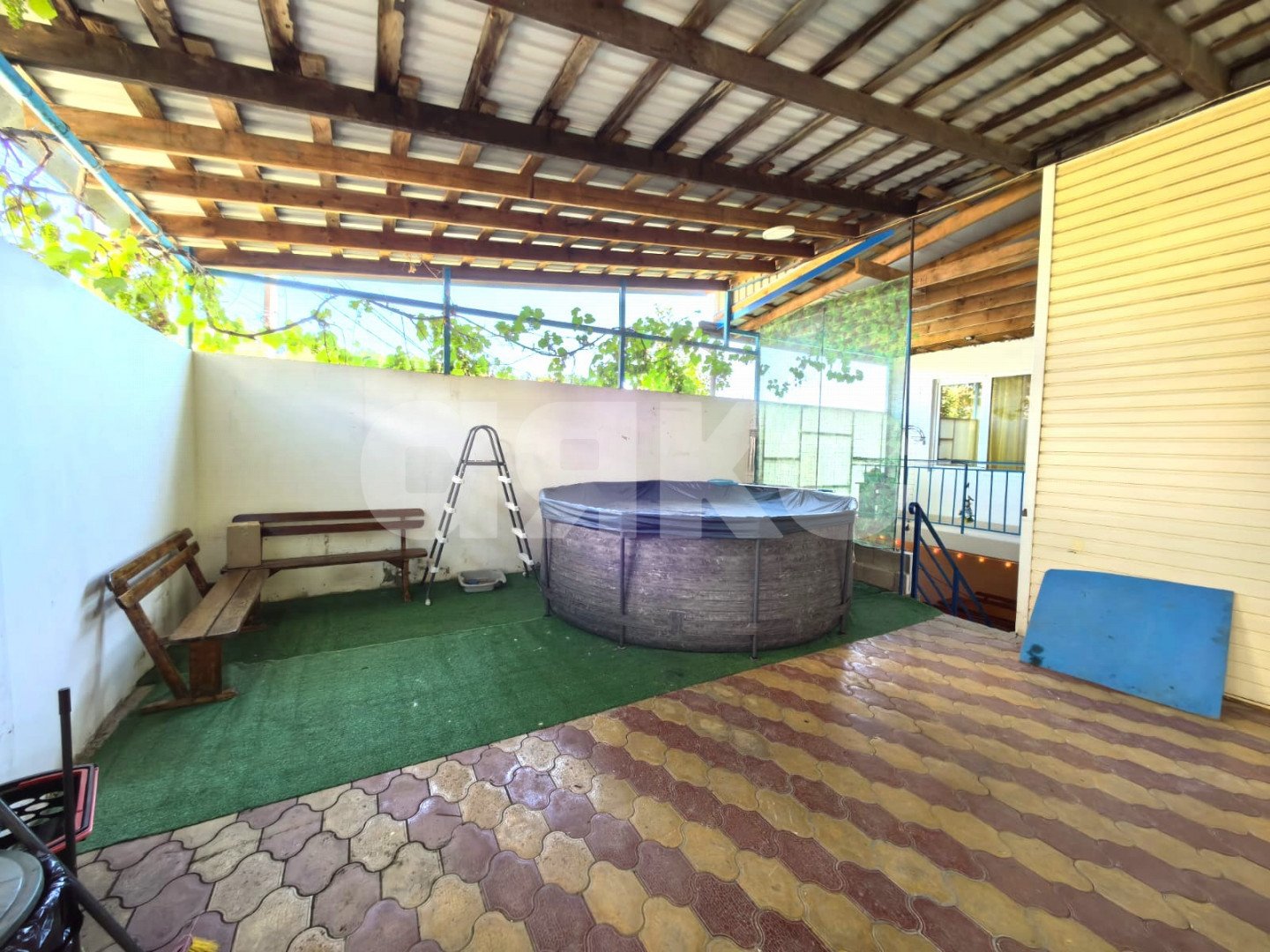 Фото №31: Дом 220 м² + 3 сот. - Сочи, Лазаревский, п. Лоо