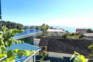 Фото №2: Дом 220 м² - Сочи, п. Лоо, 