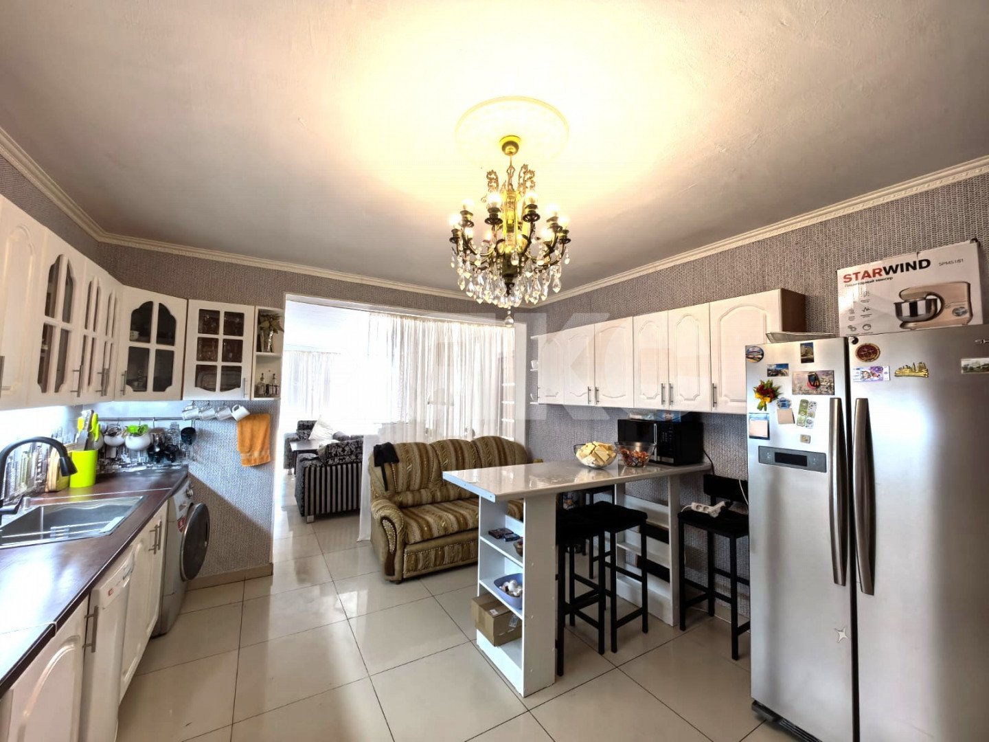 Фото №23: Дом 220 м² + 3 сот. - Сочи, Лазаревский, п. Лоо