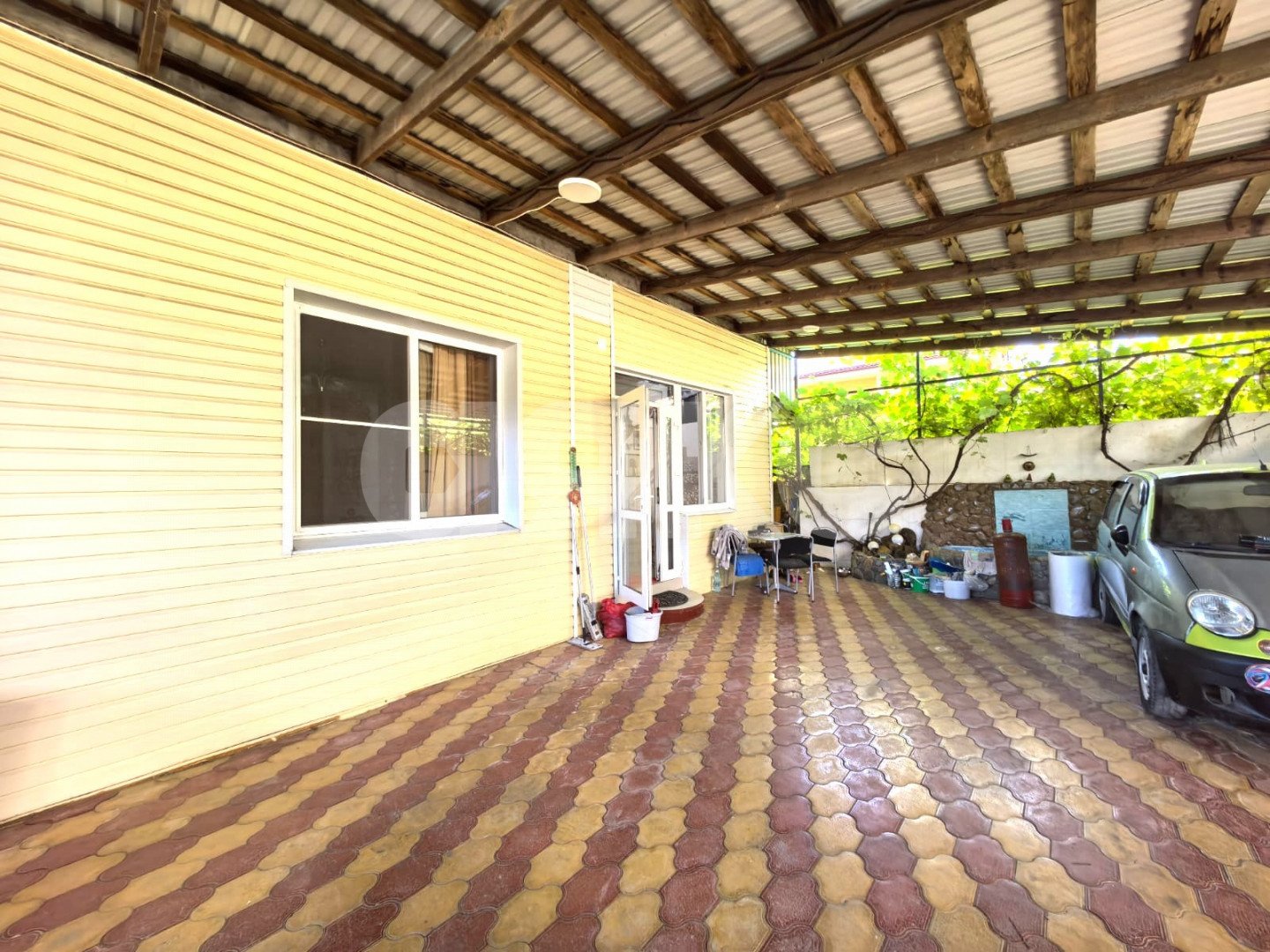 Фото №30: Дом 220 м² + 3 сот. - Сочи, Лазаревский, п. Лоо