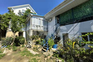 Фото №4: Дом 220 м² - Сочи, п. Лоо, 