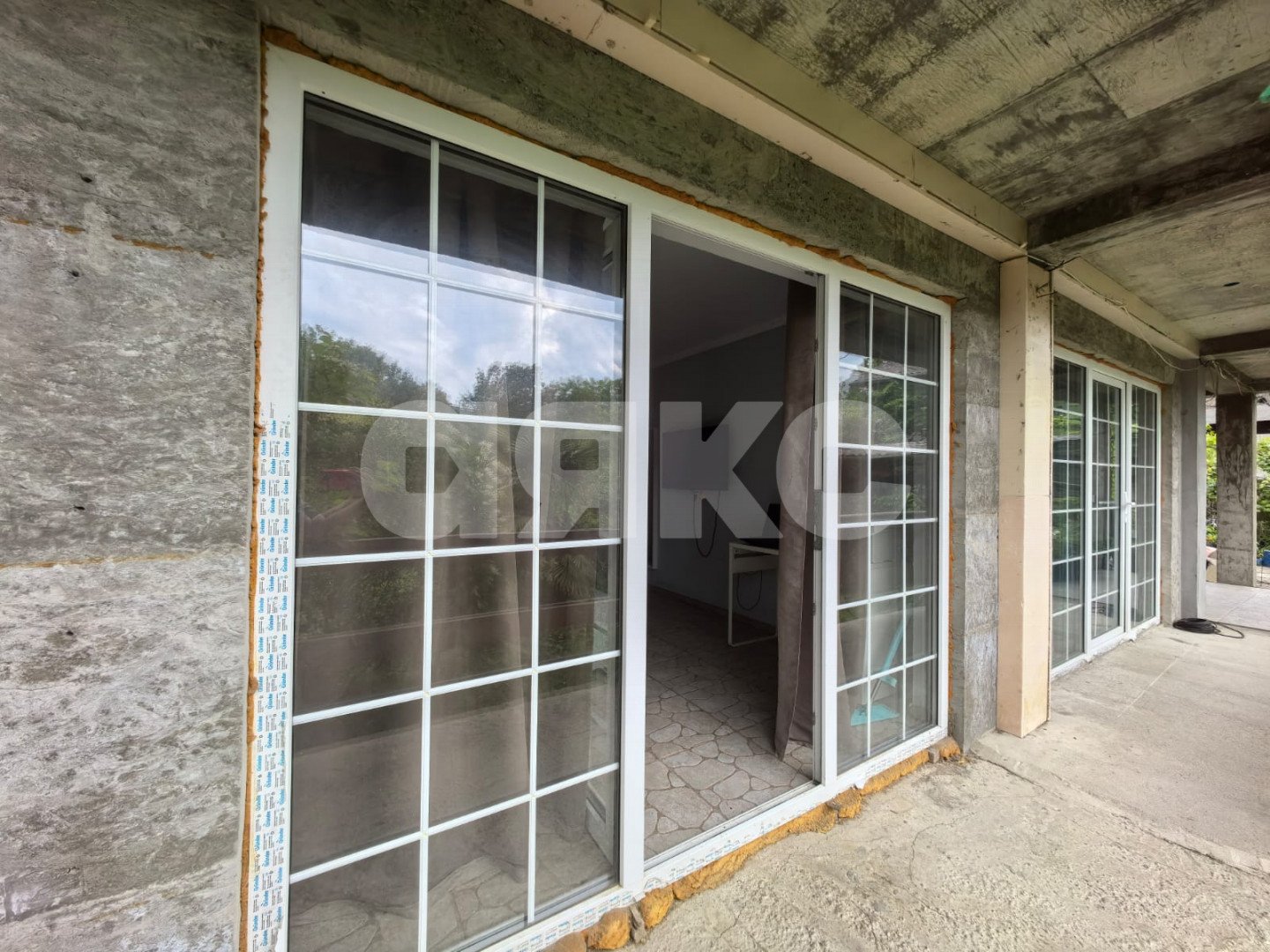 Фото №13: Дом 260 м² + 6 сот. - Сочи, Лазаревский, мкр. Якорная Щель, ул. Якорная, 2