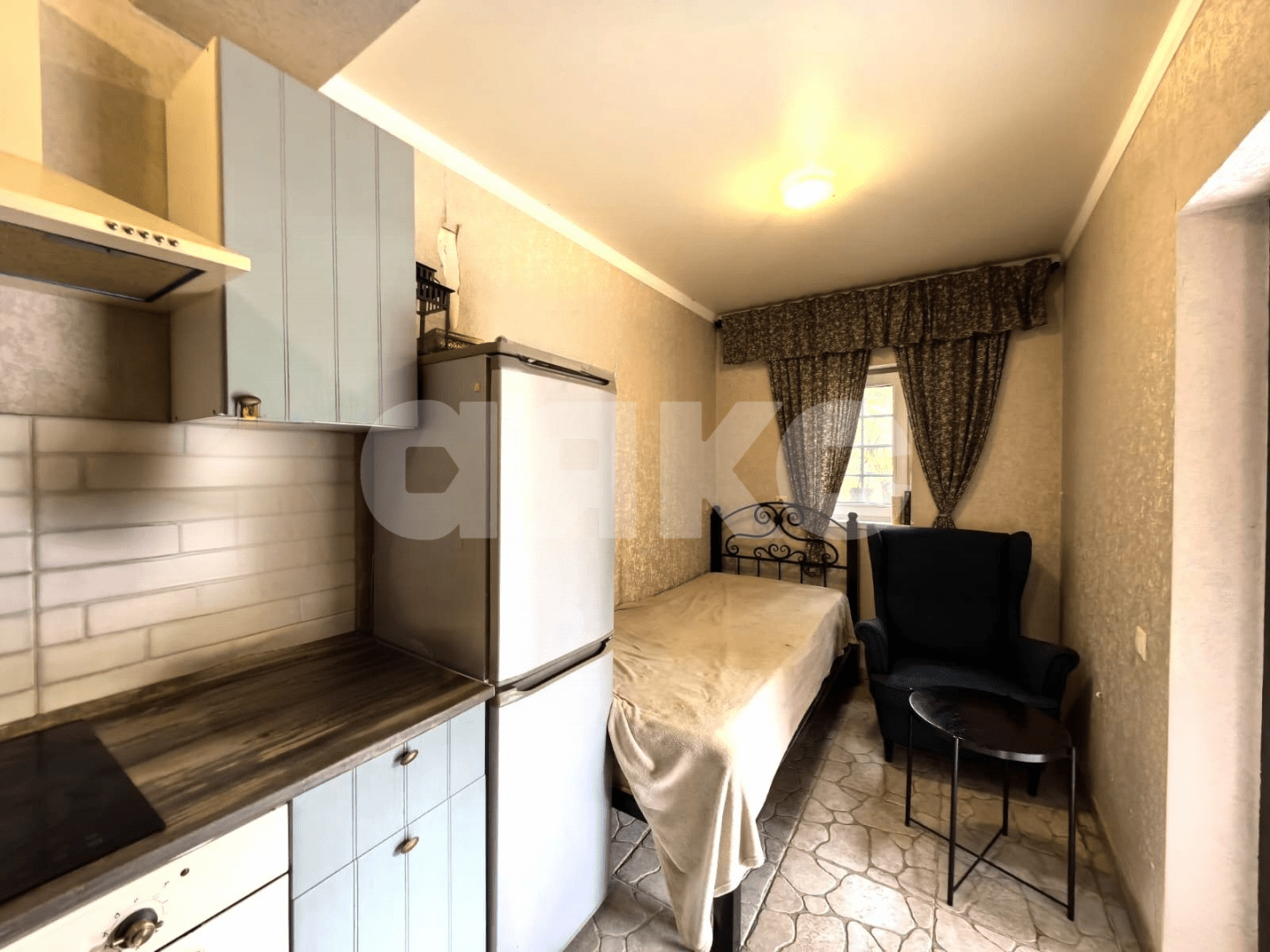 Фото №5: Дом 260 м² + 6 сот. - Сочи, Лазаревский, мкр. Якорная Щель, ул. Якорная, 2