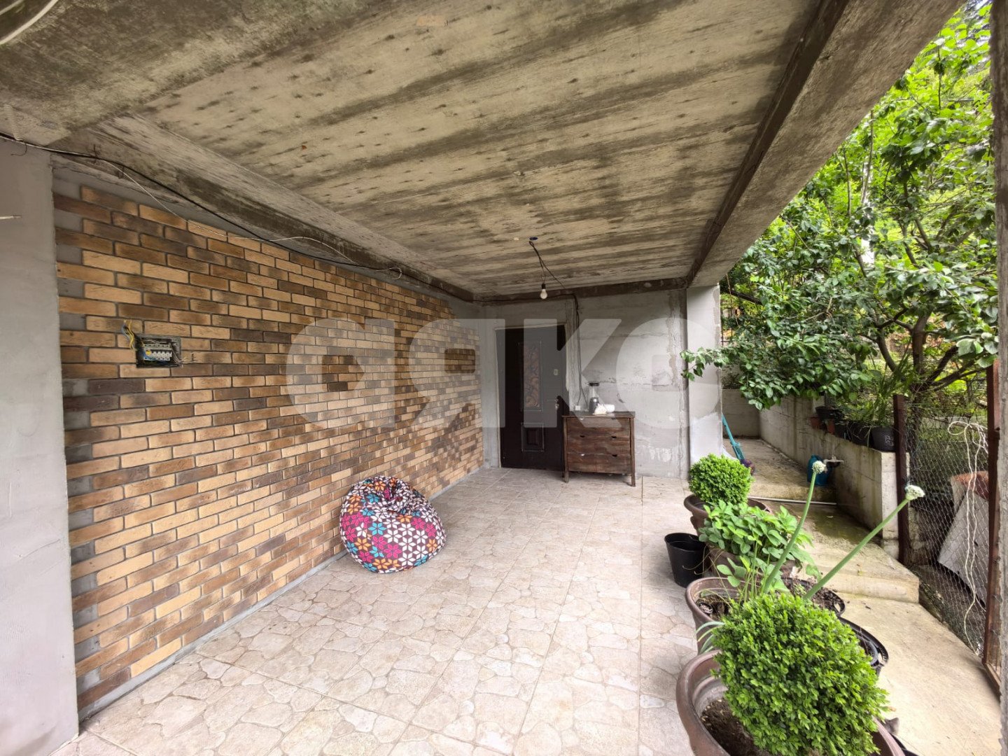 Фото №9: Дом 260 м² + 6 сот. - Сочи, Лазаревский, мкр. Якорная Щель, ул. Якорная, 2