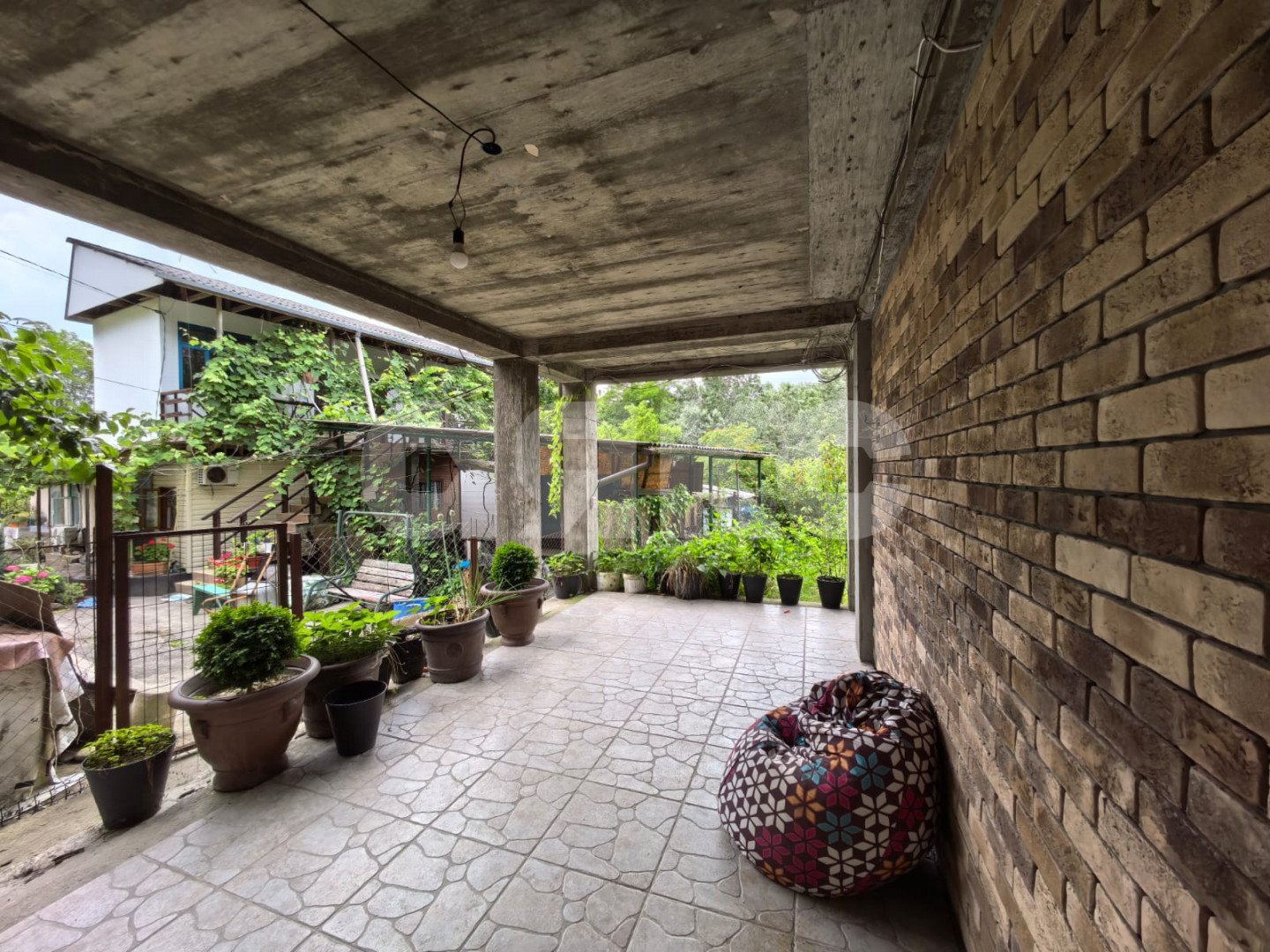 Фото №10: Дом 260 м² + 6 сот. - Сочи, Лазаревский, мкр. Якорная Щель, ул. Якорная, 2