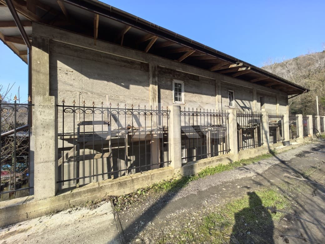 Фото №17: Дом 260 м² + 6 сот. - Сочи, Лазаревский, мкр. Якорная Щель, ул. Якорная, 2