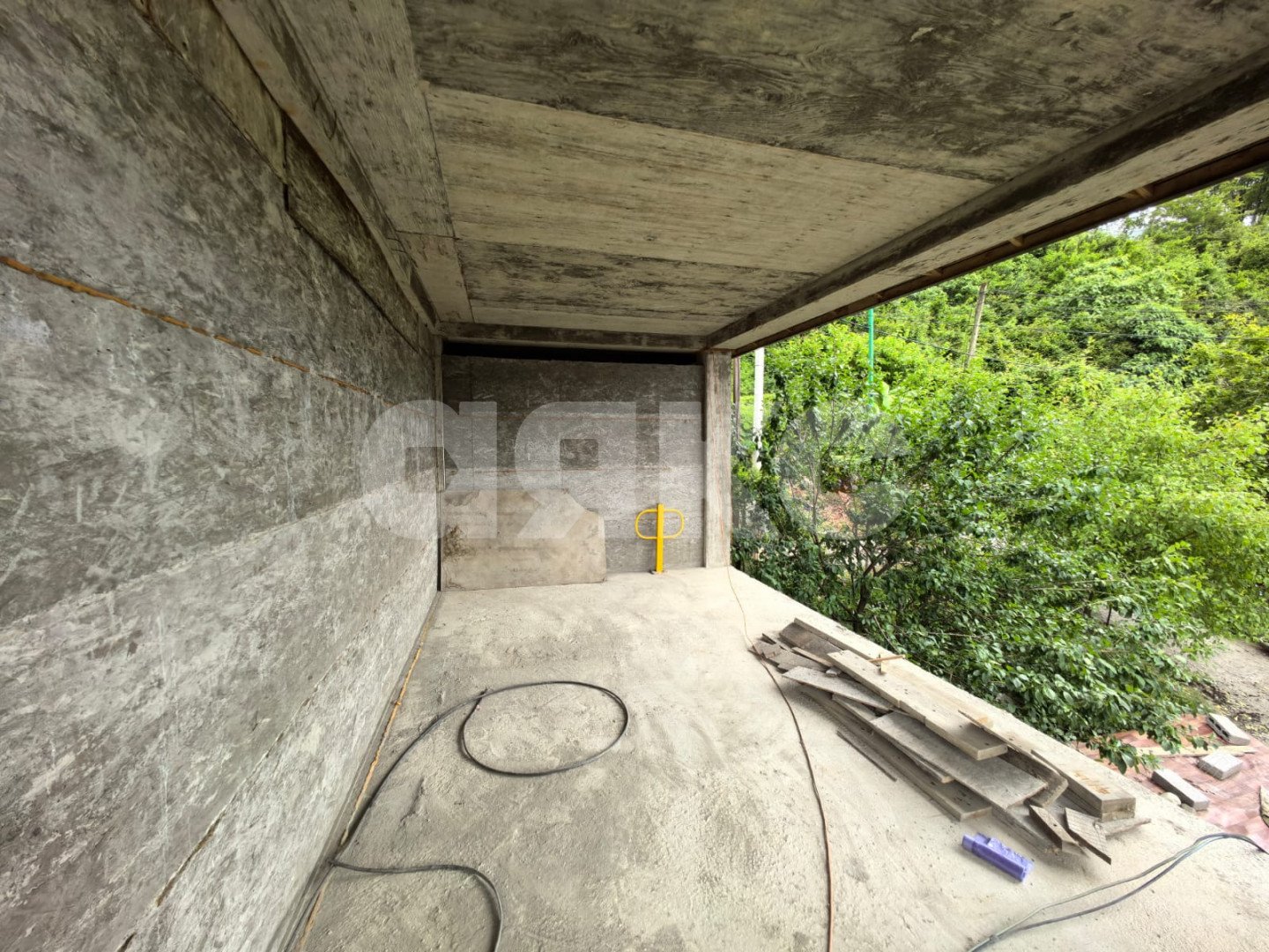 Фото №11: Дом 260 м² + 6 сот. - Сочи, Лазаревский, мкр. Якорная Щель, ул. Якорная, 2