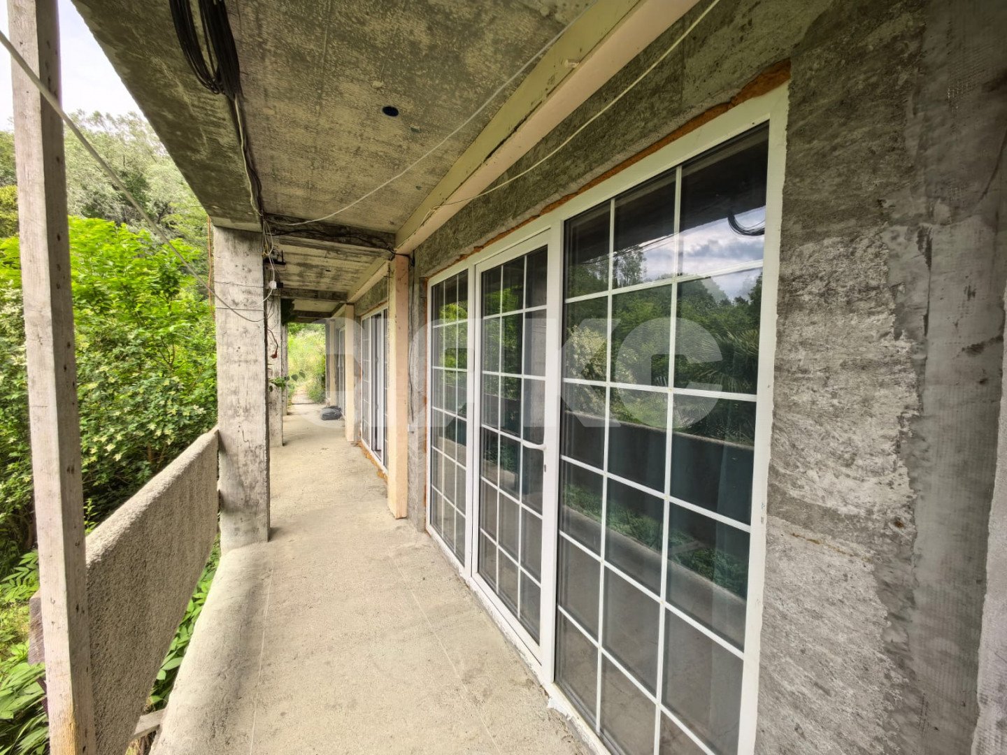 Фото №12: Дом 260 м² + 6 сот. - Сочи, Лазаревский, мкр. Якорная Щель, ул. Якорная, 2