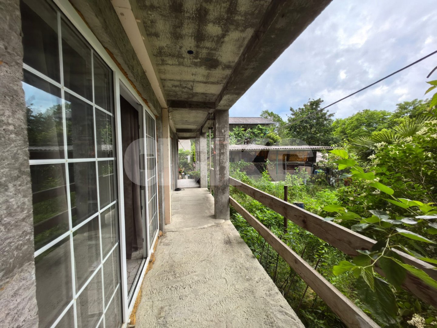 Фото №15: Дом 260 м² + 6 сот. - Сочи, Лазаревский, мкр. Якорная Щель, ул. Якорная, 2