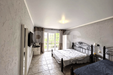 Фото №1: Дом 260 м² - Сочи, мкр. Якорная Щель, ул. Якорная, 2