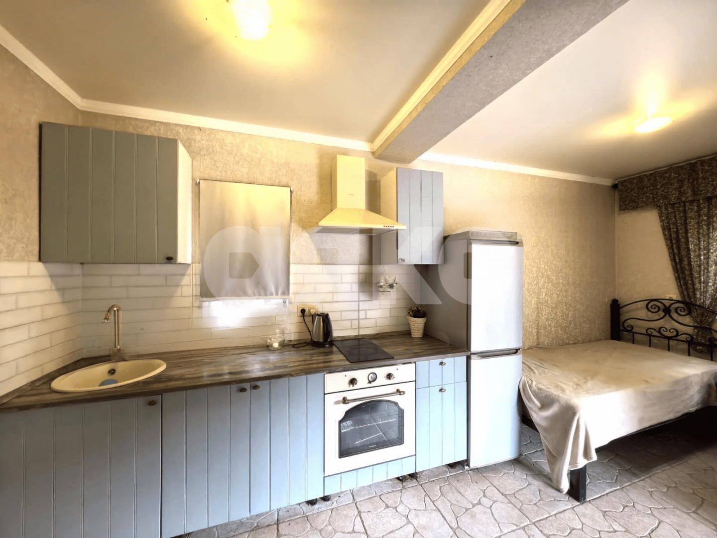 Фото №6: Дом 260 м² + 6 сот. - Сочи, Лазаревский, мкр. Якорная Щель, ул. Якорная, 2