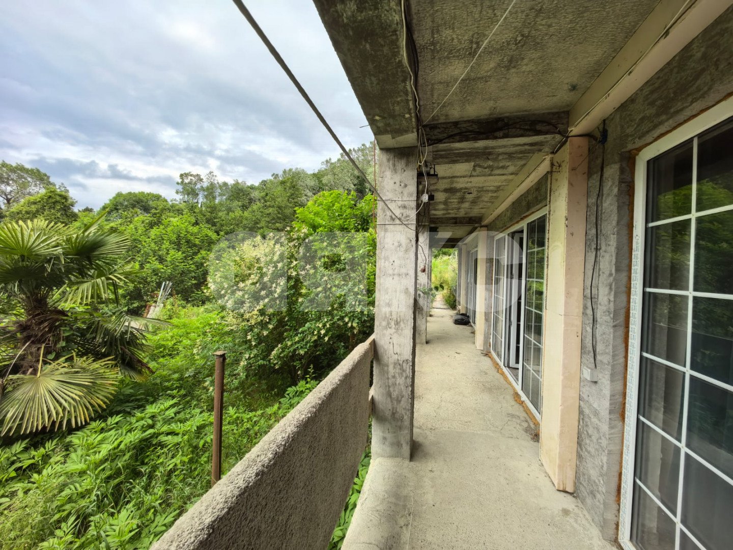 Фото №14: Дом 260 м² + 6 сот. - Сочи, Лазаревский, мкр. Якорная Щель, ул. Якорная, 2