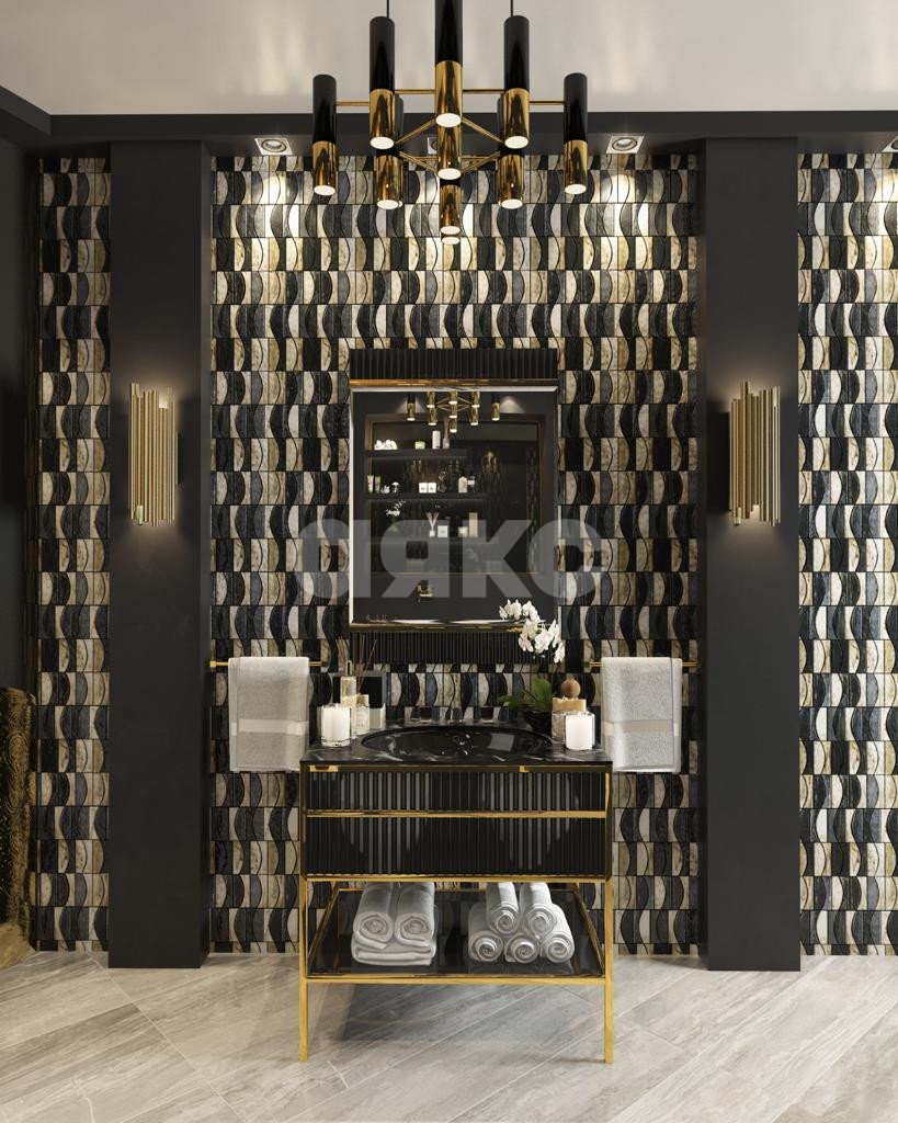 Фото №10: 5+-комнатная квартира 311 м² - Сочи, Завокзальный, р. Центральный, ул. Альпийская, 88