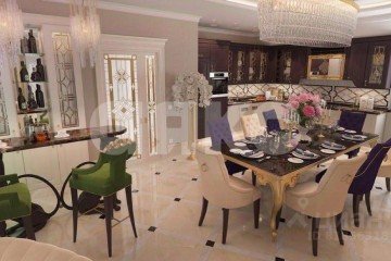 Фото №3: 5+-комнатная квартира 311 м² - Сочи, р. Центральный, ул. Альпийская, 88