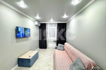 Фото №5: 2-комнатная квартира 45 м² - Сочи, мкр. Светлана, ул. Депутатская, 10