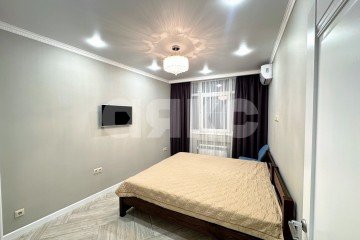 Фото №4: 2-комнатная квартира 45 м² - Сочи, мкр. Светлана, ул. Депутатская, 10