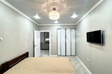 Фото №3: 2-комнатная квартира 45 м² - Сочи, мкр. Светлана, ул. Депутатская, 10