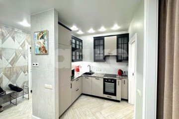 Фото №2: 2-комнатная квартира 45 м² - Сочи, мкр. Светлана, ул. Депутатская, 10