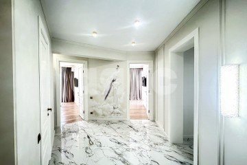 Фото №3: 3-комнатная квартира 120 м² - Сочи, мкр. Светлана, ул. Депутатская, 10