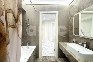 Фото №5: 3-комнатная квартира 120 м² - Сочи, мкр. Светлана, ул. Депутатская, 10