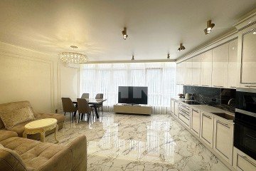 Фото №2: 3-комнатная квартира 120 м² - Сочи, мкр. Светлана, ул. Депутатская, 10