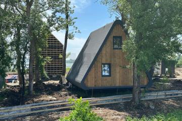 Фото №2: Земельный участок 10 сот. - Супс, 