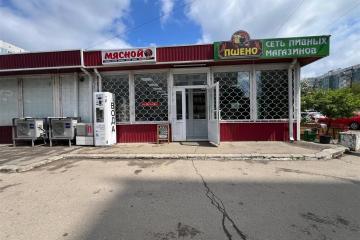 Фото №4: Коммерция 104 м² - Краснодар, мкр. Юбилейный, ул. 70-летия Октября, 8