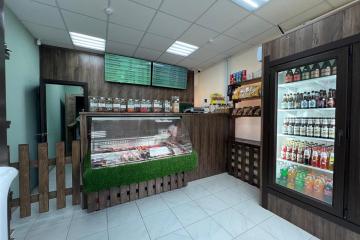 Фото №3: Коммерция 104 м² - Краснодар, мкр. Юбилейный, ул. 70-летия Октября, 8